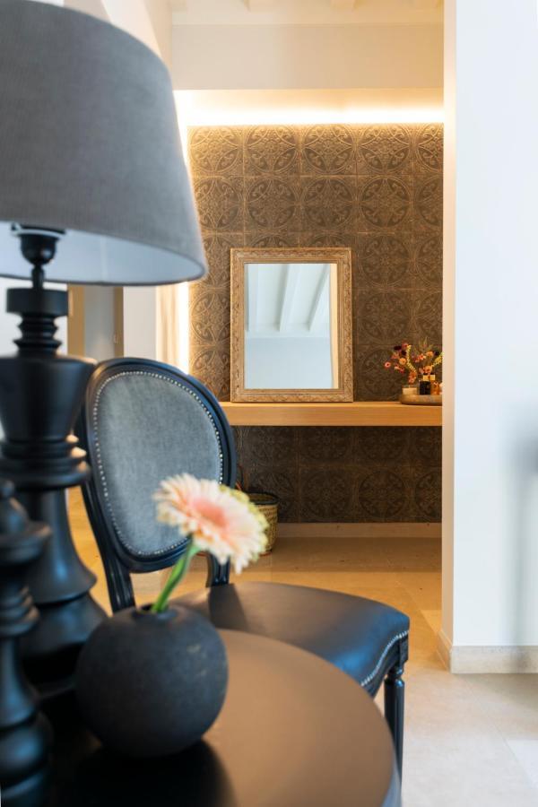 Melindis B&B ยับเบเกอ ภายนอก รูปภาพ